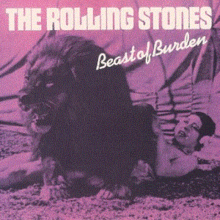 The Rolling Stones - Beast Of Burden Downnload Ringtone