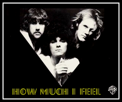 How Much I Feel Download free