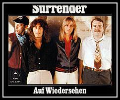 Surrender Download free