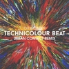 Urban Contact - Technicolour Beat Downnload Ringtone