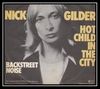 Nick Gilder - Hot Child In The City Downnload Ringtone