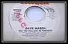 Dave Mason - Will You Still Love Me Tomorrow Downnload Ringtone