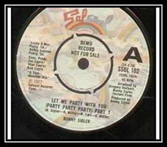 Let Me Party With You (Part 1) (Party, Party, Party) Download free