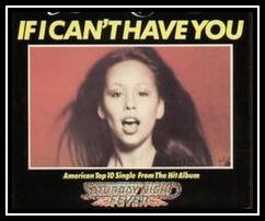 Yvonne Elliman - If I Can't Have You Downnload Ringtone