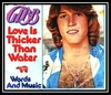 Andy Gibb - (Love Is) Thicker Than Water Downnload Ringtone