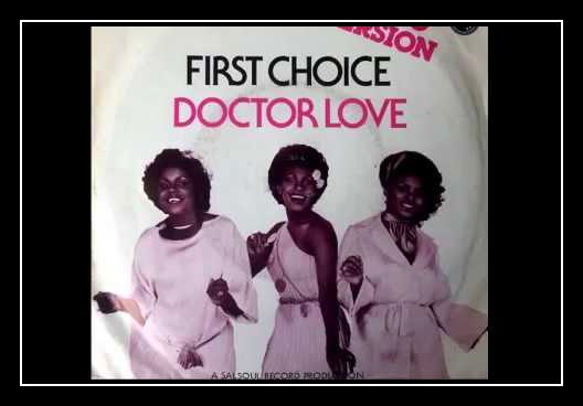 Doctor Love Download free