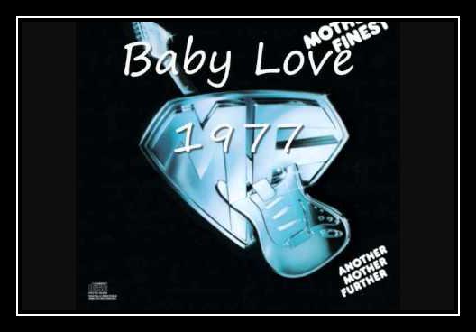 Baby Love Download free