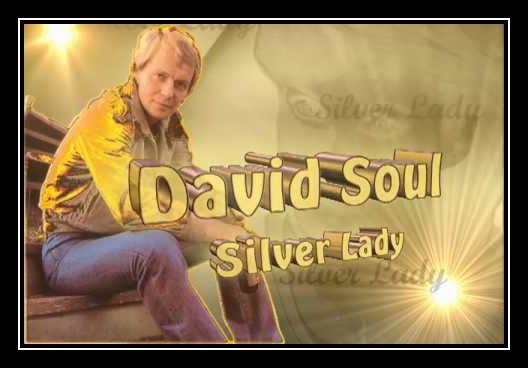 Silver Lady Download free