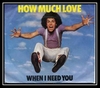 Leo Sayer - How Much Love Downnload Ringtone