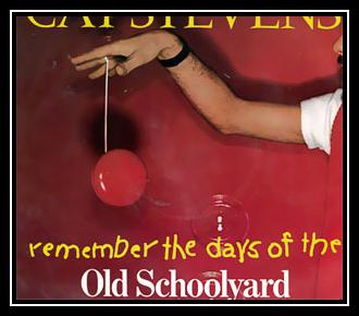 (Remember The Days Of The) Old Schoolyard Download free