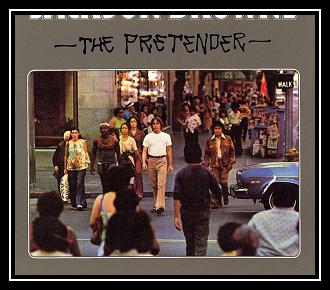 The Pretender Download free