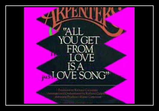 All You Get From Love Is A Love Song Download free