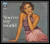 Helen Reddy - You're My World Downnload Ringtone