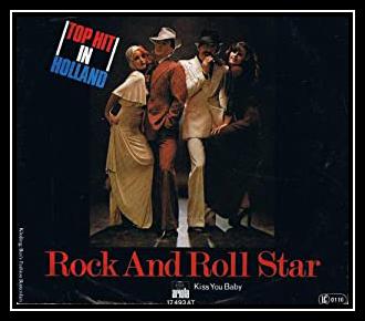 Rock And Roll Star Download free