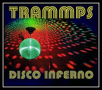 Disco Inferno Download free