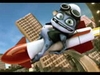 Crazy Frog - Alex F Downnload Ringtone