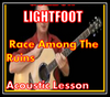 Gordon Lightfoot - Race Among The Ruins Downnload Ringtone