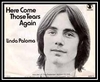 Jackson Browne - Here Come Those Tears Again Downnload Ringtone