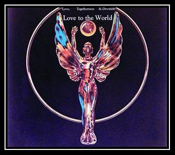 Love To The World Download free