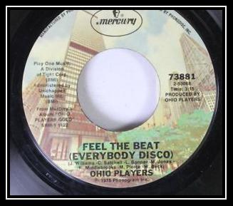 Feel The Beat (Everybody Disco) Download free