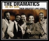 The Dramatics - Be My Girl Downnload Ringtone