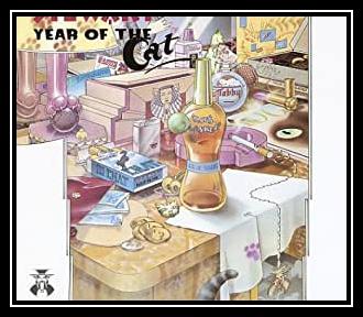 Year Of The Cat Download free