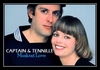 Captain & Tennille - Muskrat Love Downnload Ringtone