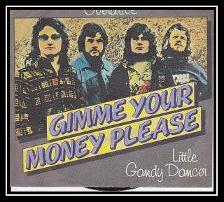 Gimme Your Money Please Download free