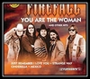 Firefall - You Are The Woman Downnload Ringtone