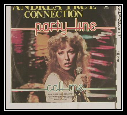 Party Line Download free