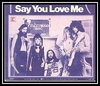 Fleetwood Mac - Say You Love Me Downnload Ringtone