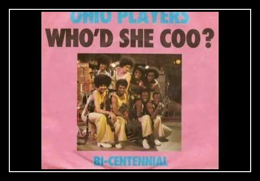 Who'd She Coo? Download free