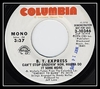 B.T. Express - Can't Stop Groovin' Now, Wanna Do It Some More Downnload Ringtone