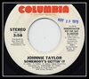 Johnnie Taylor - Somebody's Gettin' It Downnload Ringtone