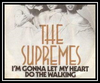 The Supremes - I'm Gonna Let My Heart Do The Walking Downnload Ringtone