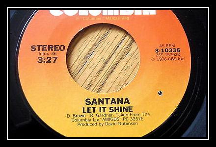 Let It Shine Download free