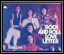 Rock And Roll Love Letter Download free