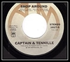 Captain & Tennille - Shop Around Downnload Ringtone