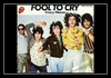 Fool To Cry Download Ringtone