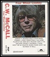 C.W. McCall - There Won't Be No Country Music (There Won't Be No Rock 'N' Roll) Downnload Ringtone