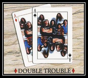 Double Trouble Download free