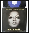 Diana Ross - I Thought It Took A Little Time (But Today I Fell In Love) Downnload Ringtone