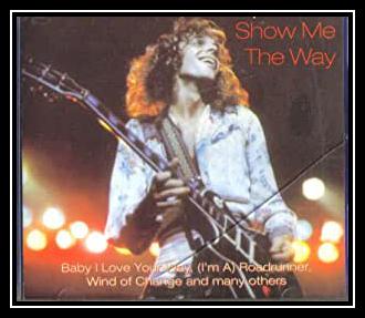 Show Me The Way Download free