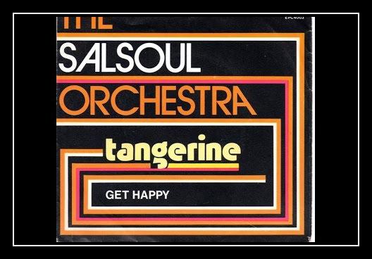 Tangerine Download free