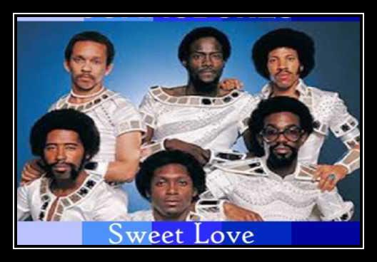 Sweet Love Download free