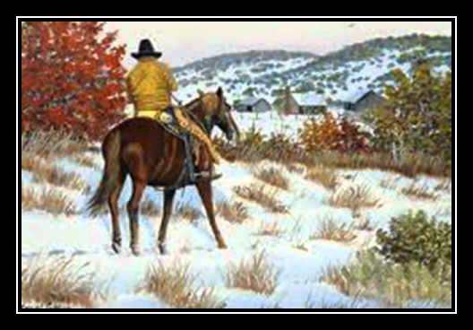 Christmas For Cowboys Download free