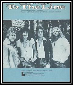 Bachman-Turner Overdrive - Down To The Line Downnload Ringtone