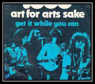 Art For Art's Sake Download free