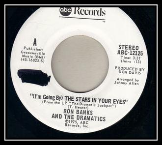 (I'm Going By) The Stars In Your Eyes Download free