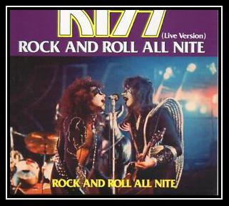 Rock And Roll All Nite (live) Download free